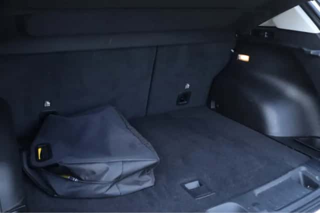 Jeep Compass (2022) thumbnail 16