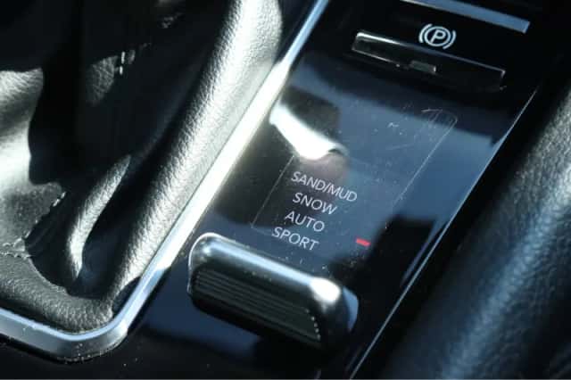 Jeep Compass (2022) thumbnail 21
