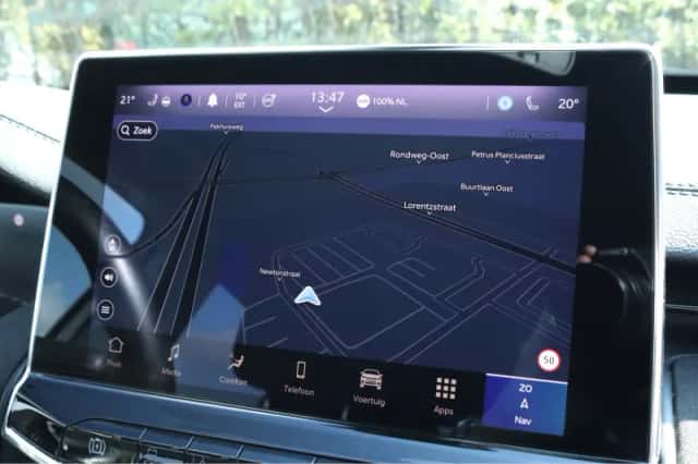 Jeep Compass (2022) thumbnail 29