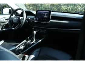 Jeep Compass (2022) thumbnail 4