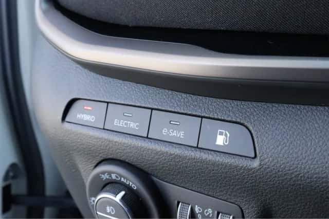 Jeep Compass (2022) thumbnail 34