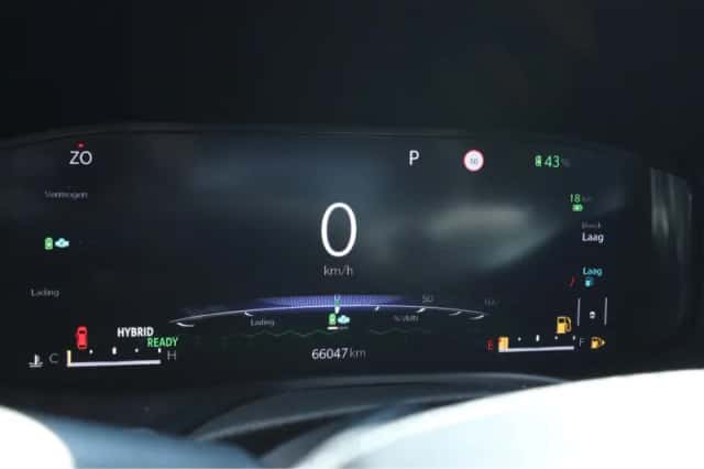 Jeep Compass (2022) thumbnail 35