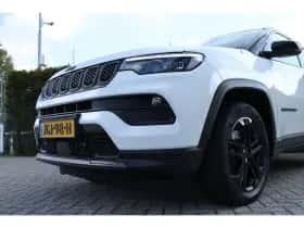 Jeep Compass (2022) thumbnail 5