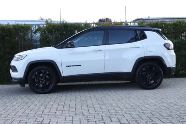 Jeep Compass (2022) thumbnail 6