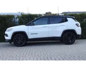 Jeep Compass (2022) thumbnail 6