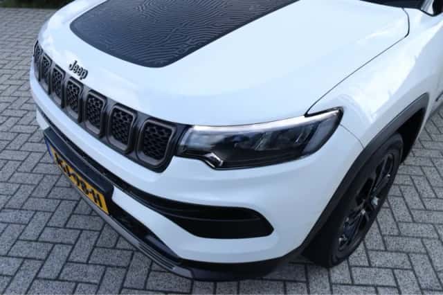 Jeep Compass (2022) thumbnail 7