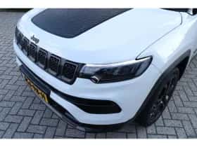 Jeep Compass (2022) thumbnail 7