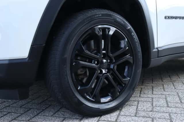 Jeep Compass (2022) thumbnail 9