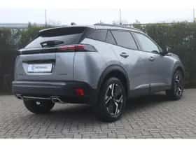 Peugeot 2008 (2025) thumbnail 2