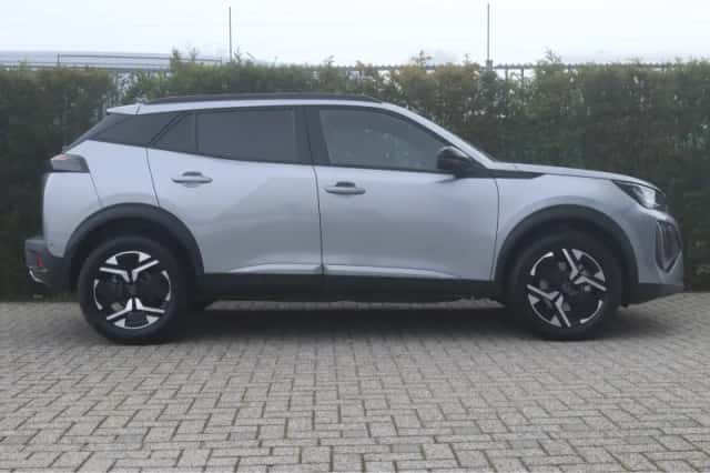 Peugeot 2008 (2025) thumbnail 11