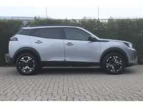 Peugeot 2008 (2025) thumbnail 11