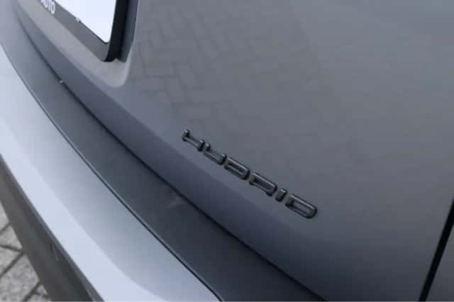 Peugeot 2008 (2025) thumbnail 13