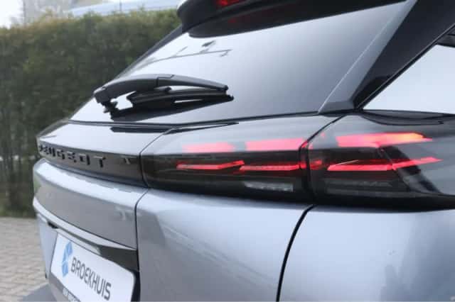 Peugeot 2008 (2025) thumbnail 14