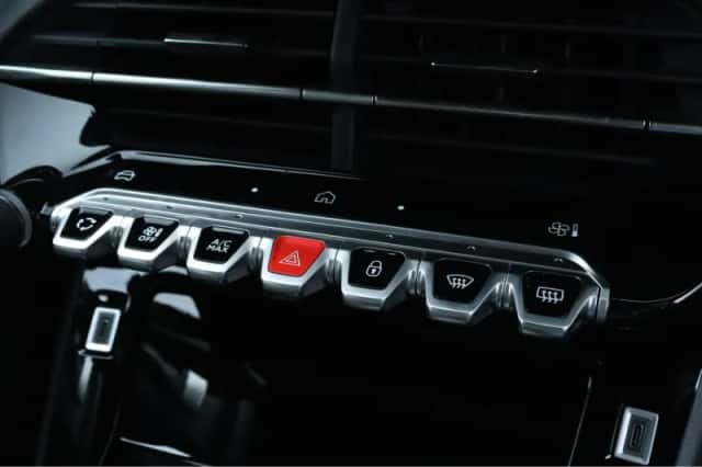 Peugeot 2008 (2025) thumbnail 23