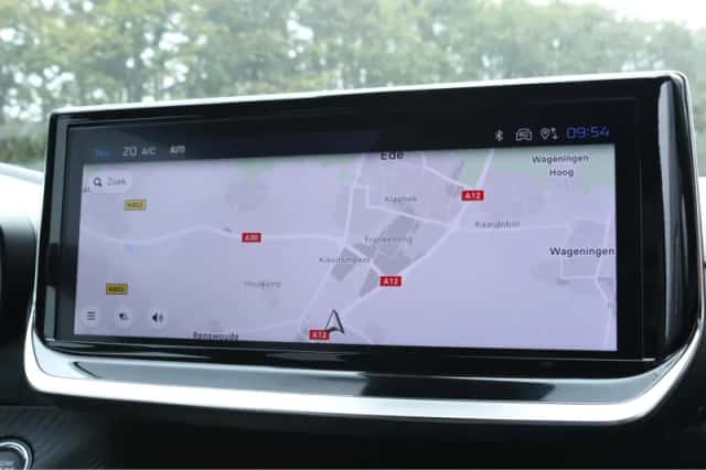 Peugeot 2008 (2025) thumbnail 25
