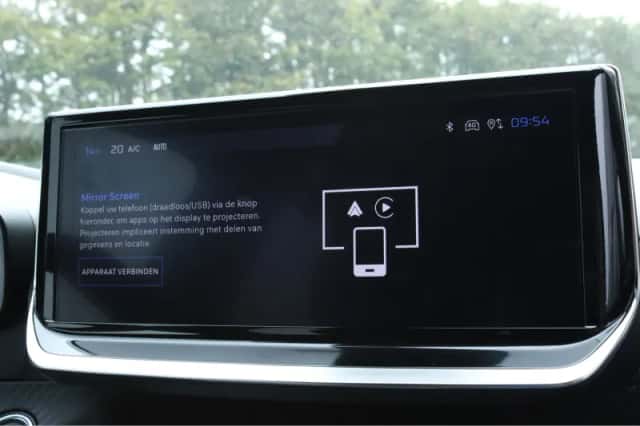 Peugeot 2008 (2025) thumbnail 26
