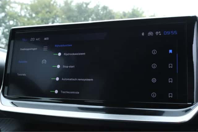 Peugeot 2008 (2025) thumbnail 30