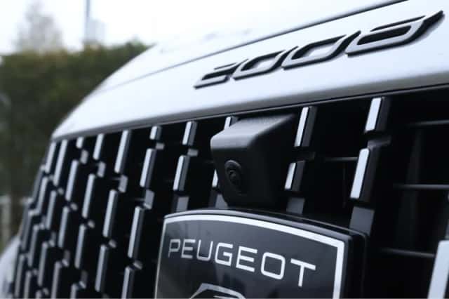 Peugeot 2008 (2025) thumbnail 4