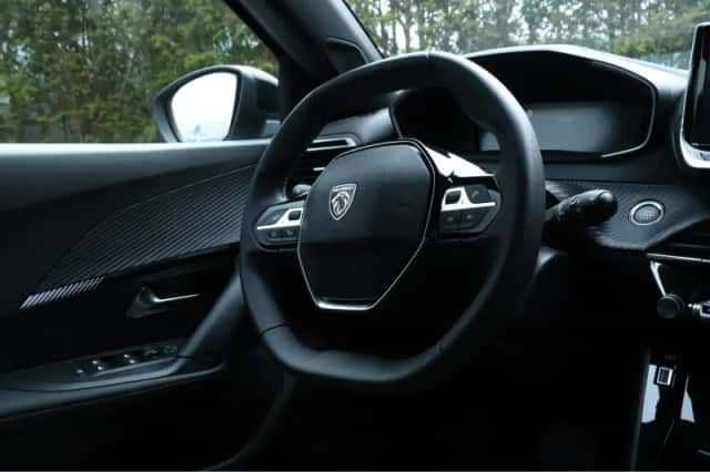 Peugeot 2008 (2025) thumbnail 31