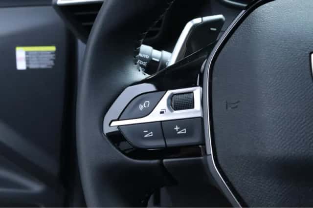Peugeot 2008 (2025) thumbnail 33