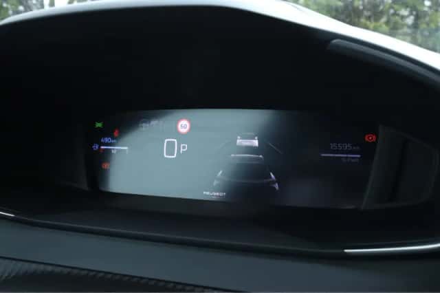 Peugeot 2008 (2025) thumbnail 36
