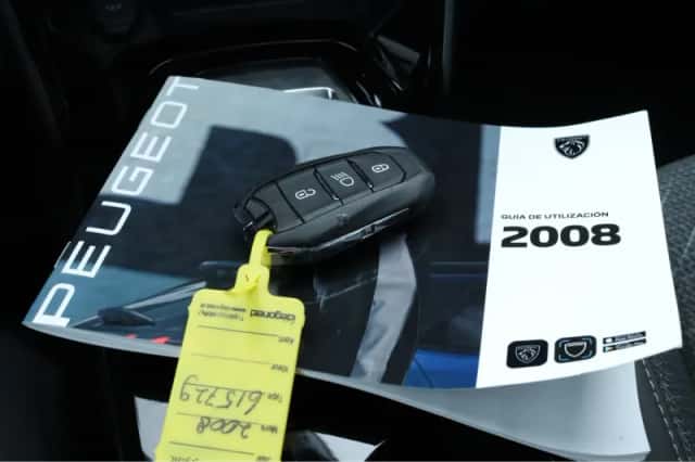 Peugeot 2008 (2025) thumbnail 37