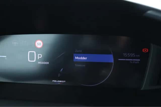 Peugeot 2008 (2025) thumbnail 38