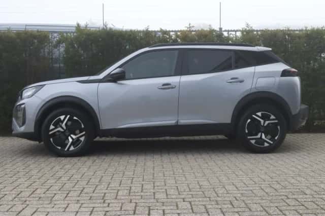 Peugeot 2008 (2025) thumbnail 5