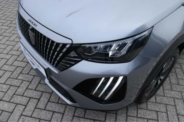Peugeot 2008 (2025) thumbnail 7