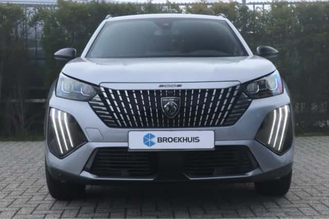 Peugeot 2008 (2025) thumbnail 10