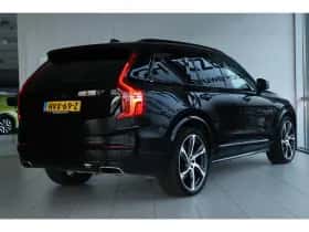 Volvo XC90 (2020) thumbnail 2