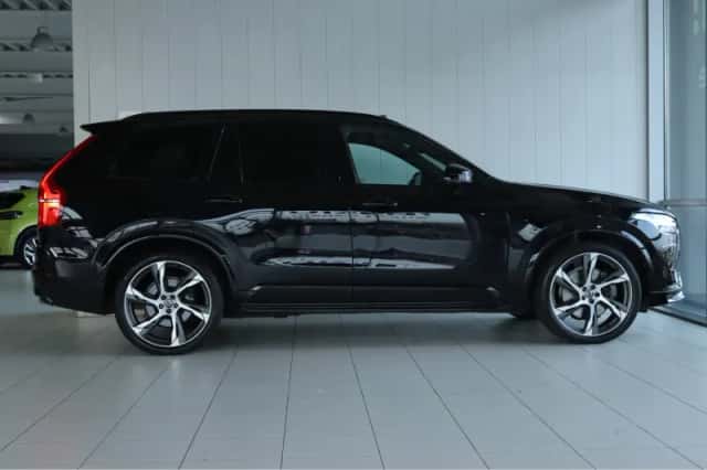 Volvo XC90 (2020) thumbnail 11