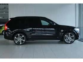 Volvo XC90 (2020) thumbnail 11