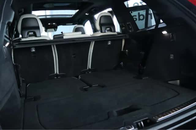 Volvo XC90 (2020) thumbnail 17