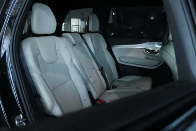 Volvo XC90 (2020) thumbnail 19