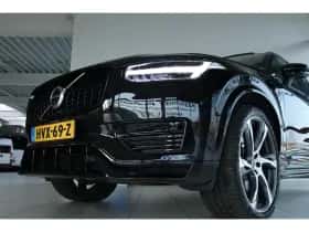 Volvo XC90 (2020) thumbnail 3