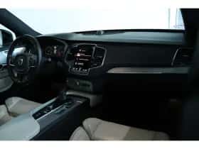 Volvo XC90 (2020) thumbnail 22