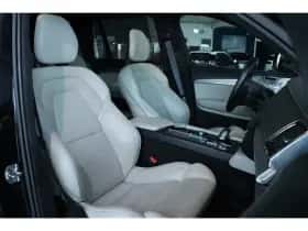Volvo XC90 (2020) thumbnail 25