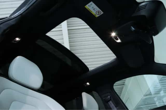 Volvo XC90 (2020) thumbnail 27