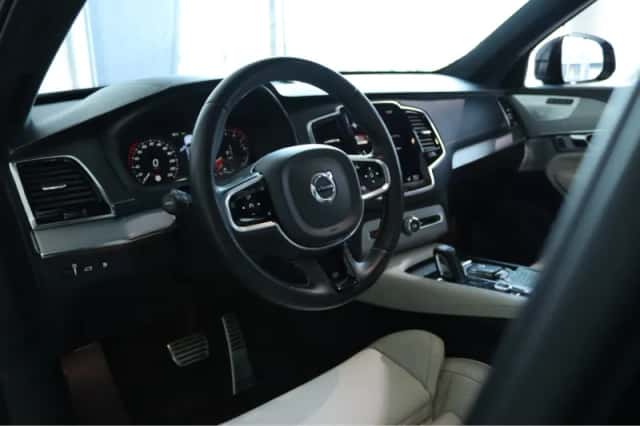 Volvo XC90 (2020) thumbnail 28