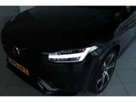 Volvo XC90 (2020) thumbnail 4