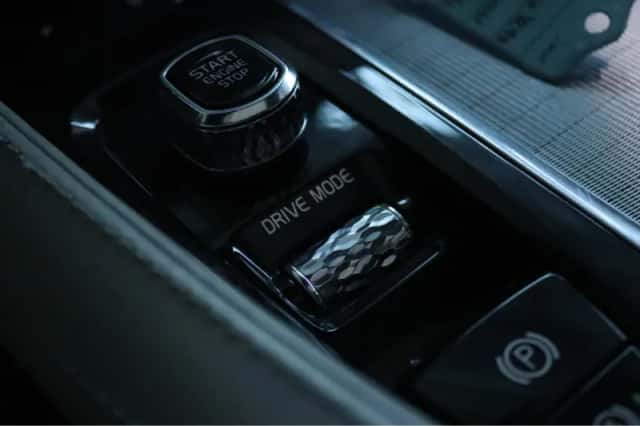 Volvo XC90 (2020) thumbnail 33