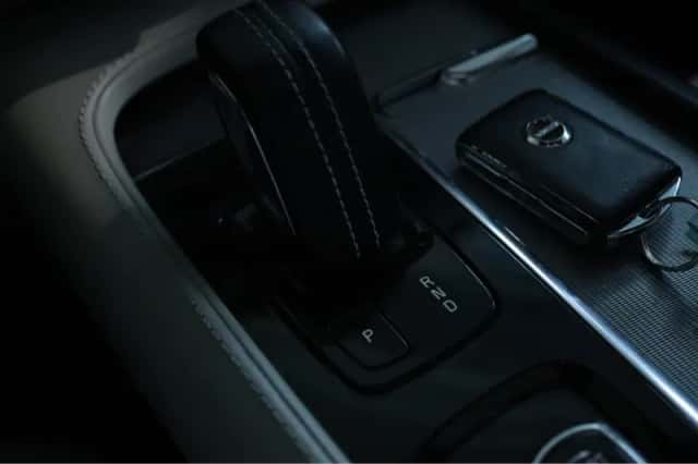Volvo XC90 (2020) thumbnail 34