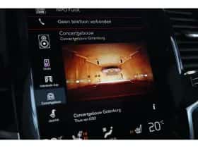 Volvo XC90 (2020) thumbnail 39