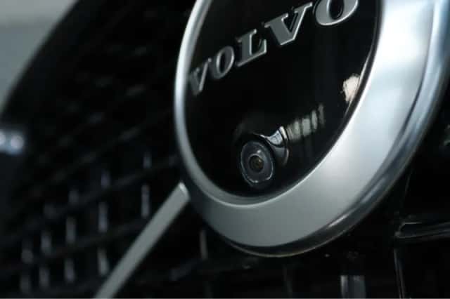 Volvo XC90 (2020) thumbnail 5