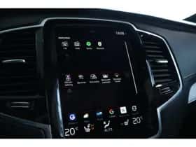 Volvo XC90 (2020) thumbnail 41