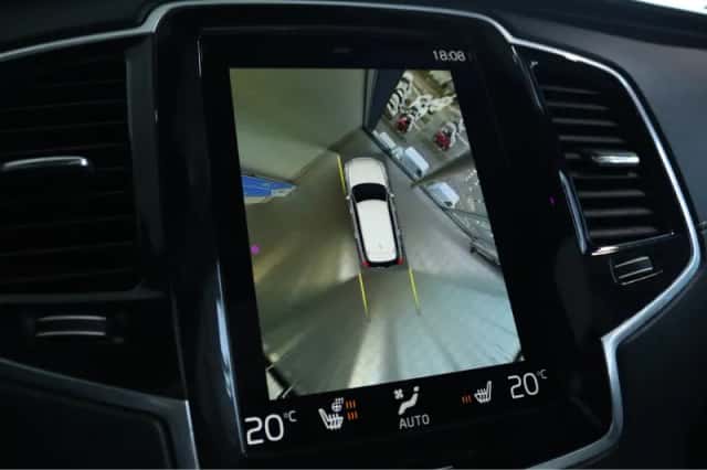 Volvo XC90 (2020) thumbnail 42
