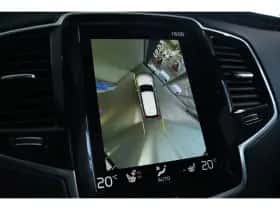 Volvo XC90 (2020) thumbnail 42