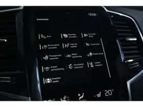 Volvo XC90 (2020) thumbnail 43