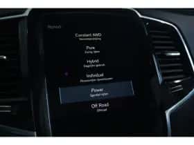 Volvo XC90 (2020) thumbnail 45